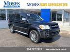 2007 Toyota Sequoia