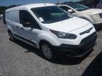 2016 Ford Transit Connect