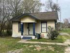 Home For Rent In Beaumont, Texas