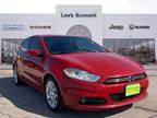 2014 Dodge Dart