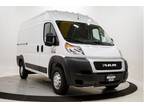 2019 RAM ProMaster 2500