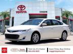 2014 Toyota Avalon