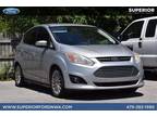 2013 Ford C-Max Hybrid