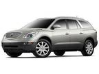 2011 Buick Enclave