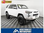 2018 Toyota 4Runner