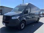 2019 Mercedes-Benz Sprinter 2500