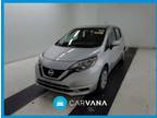 2018 Nissan Versa Note