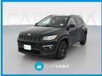 2017 Jeep Compass