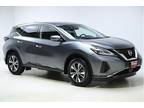 2020 Nissan Murano