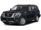 2020 Nissan Armada