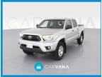 2012 Toyota Tacoma Double Cab