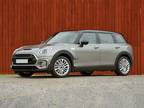 2019 MINI Clubman