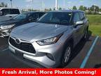 2020 Toyota Highlander