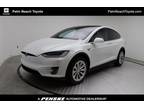 2020 Tesla Model X