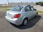 2011 Kia Rio