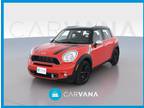 2011 MINI Countryman