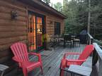 Beautiful 3Br 2Ba Private Cabin near Pike Lake Grand Marais