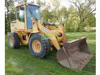 1997 John Deere 444H wheel loader