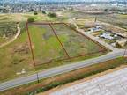 Plot For Sale In Fresno, California