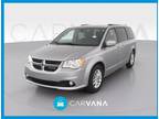 2019 Dodge Grand Caravan Passenger