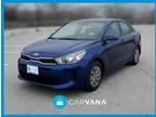 2019 Kia Rio