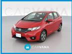 2016 Honda Fit