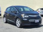 2019 Chevrolet Bolt EV