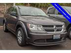 2014 Dodge Journey