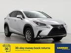 2019 Lexus NX 300