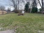 Plot For Sale In South Bend, Indiana