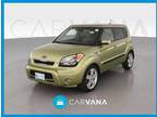 2011 Kia Soul