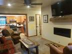 Cozy 2 bed apartment in downtown Crested Butte