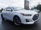 2019 Hyundai Veloster