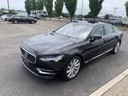 2020 Volvo S90 Hybrid