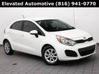 2013 Kia Rio