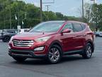 2016 Hyundai Santa Fe Sport