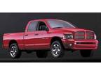 2002 Dodge Ram 1500