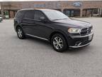 2016 Dodge Durango