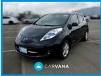 2012 Nissan LEAF