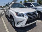 2019 Lexus GX 460