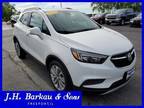 2017 Buick Encore