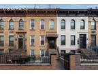 Home For Sale In Brooklyn, New York