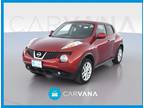 2013 Nissan Juke