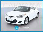 2016 Hyundai Veloster