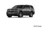 2018 Chevrolet Tahoe