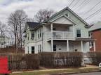 Home For Rent In New Britain, Connecticut