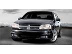 2011 Dodge Avenger