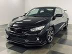 2019 Honda Civic Si