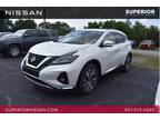 2019 Nissan Murano