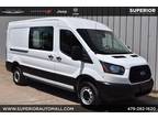 2019 Ford Transit-250